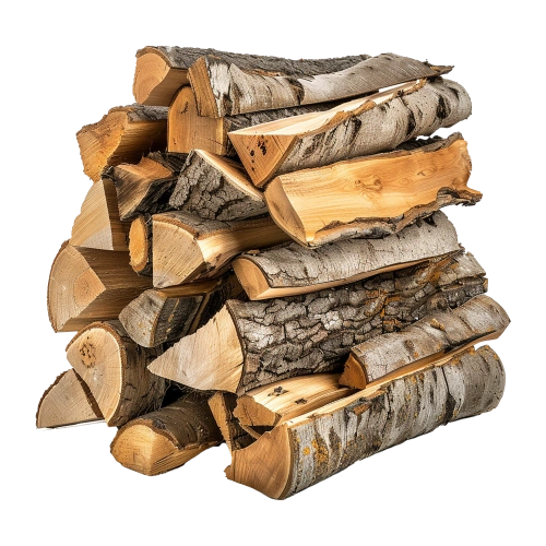 Работа с дровами